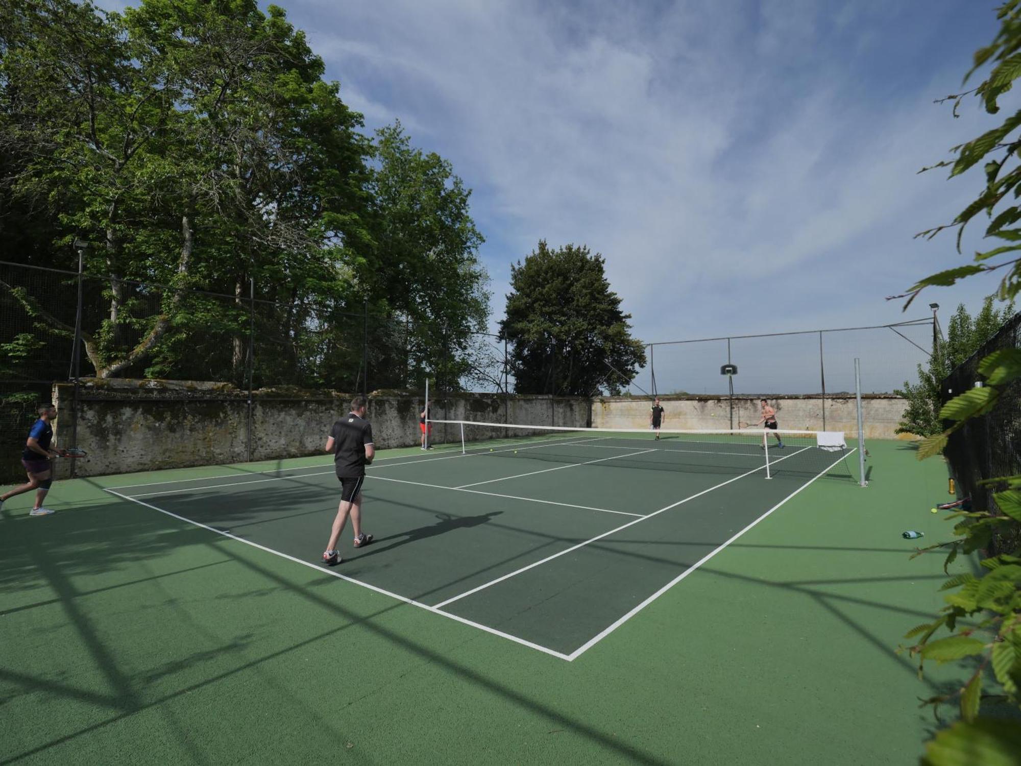 Chateau De Jallanges & Spa A Vouvray - 1H De Spa Incluse Par Jour Exterior photo