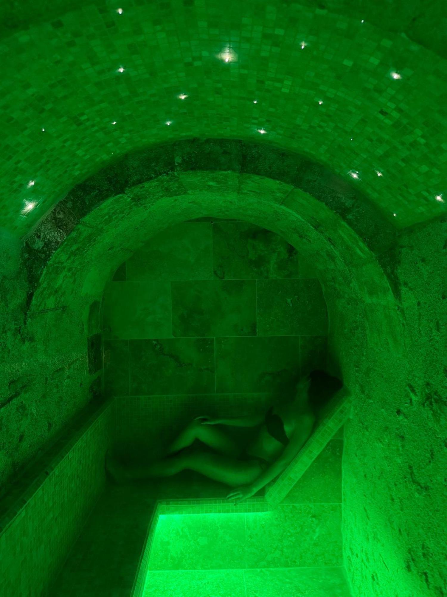 Chateau De Jallanges & Spa A Vouvray - 1H De Spa Incluse Par Jour Exterior photo