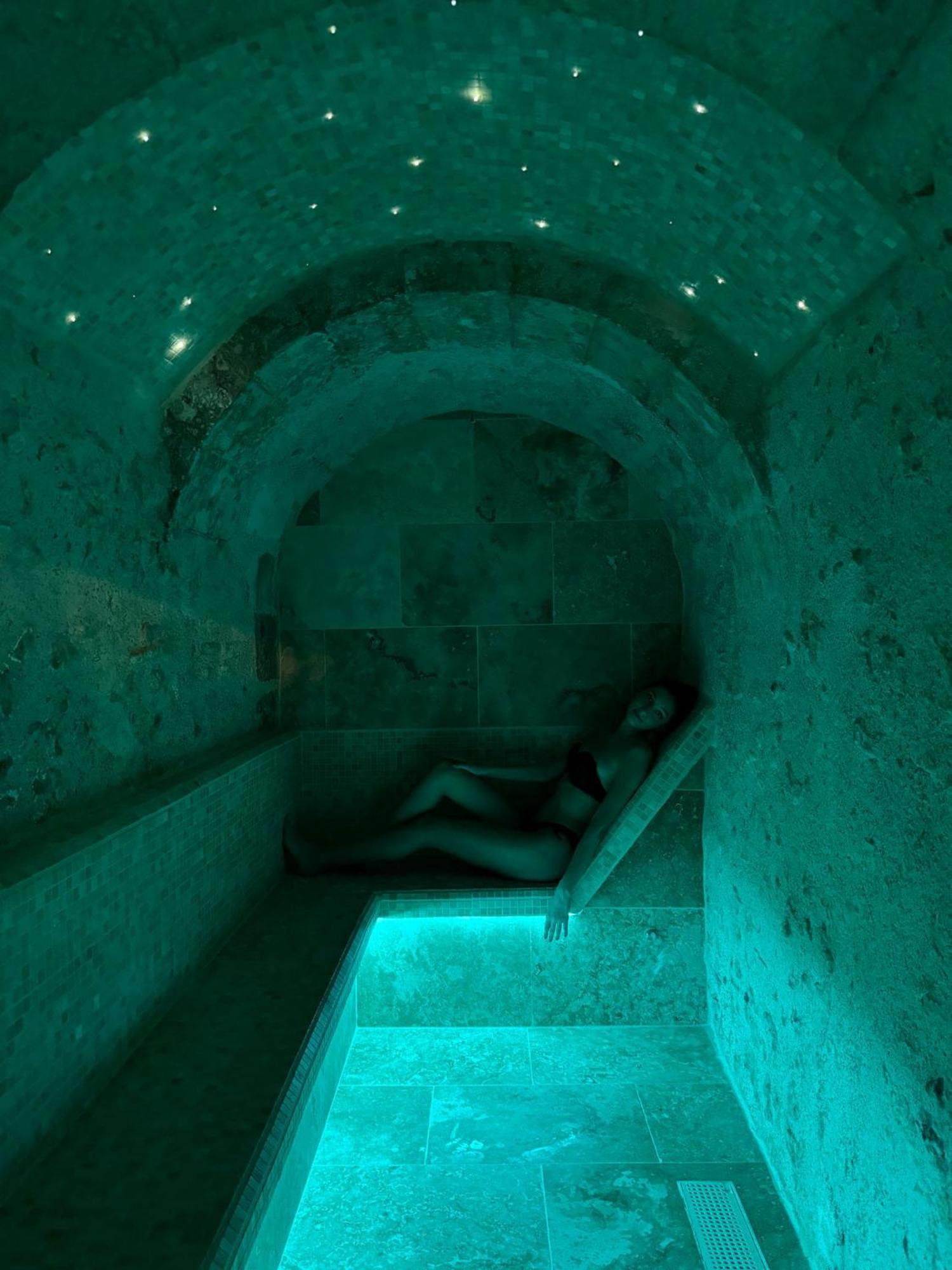 Chateau De Jallanges & Spa A Vouvray - 1H De Spa Incluse Par Jour Exterior photo