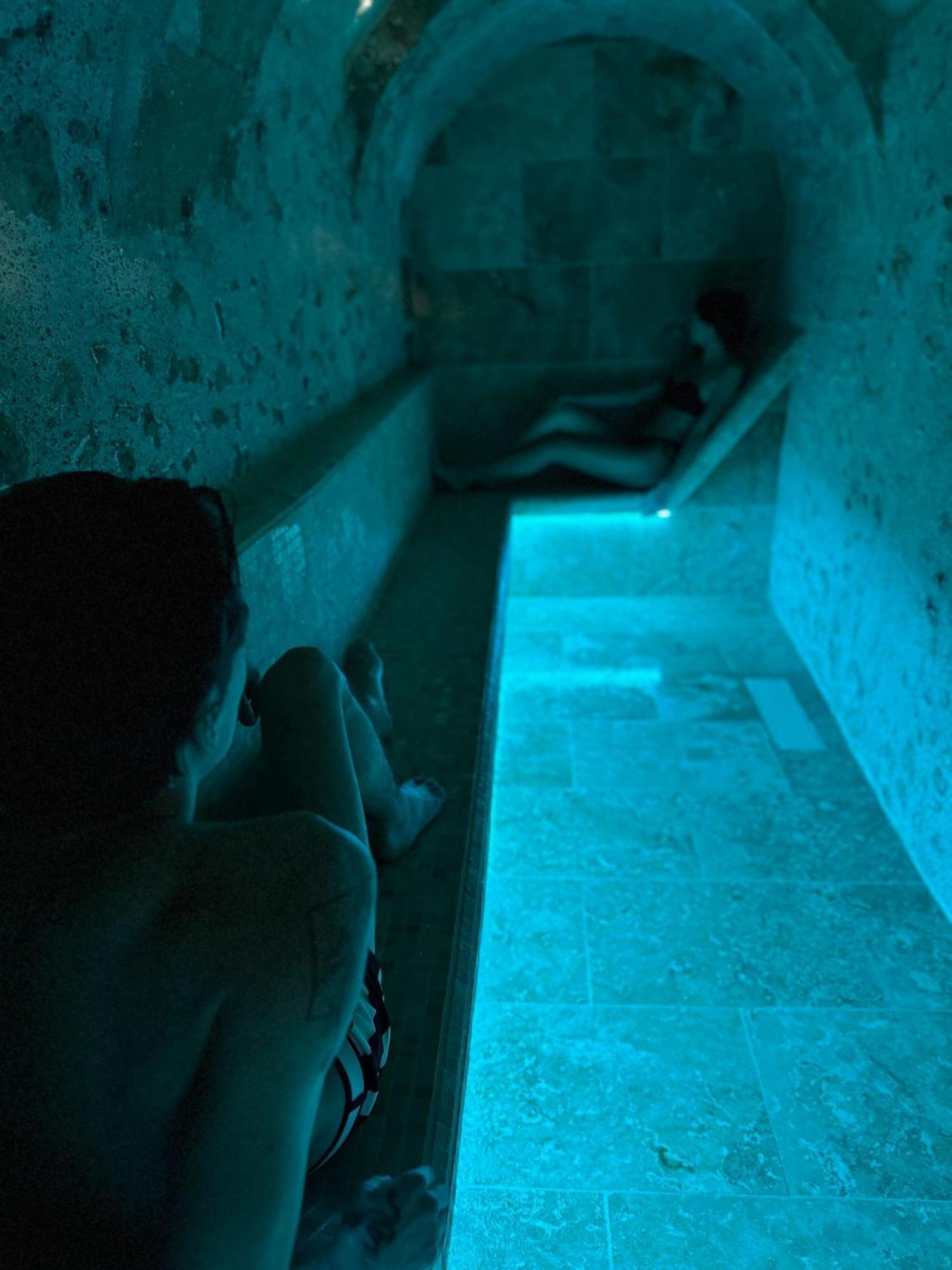 Chateau De Jallanges & Spa A Vouvray - 1H De Spa Incluse Par Jour Exterior photo