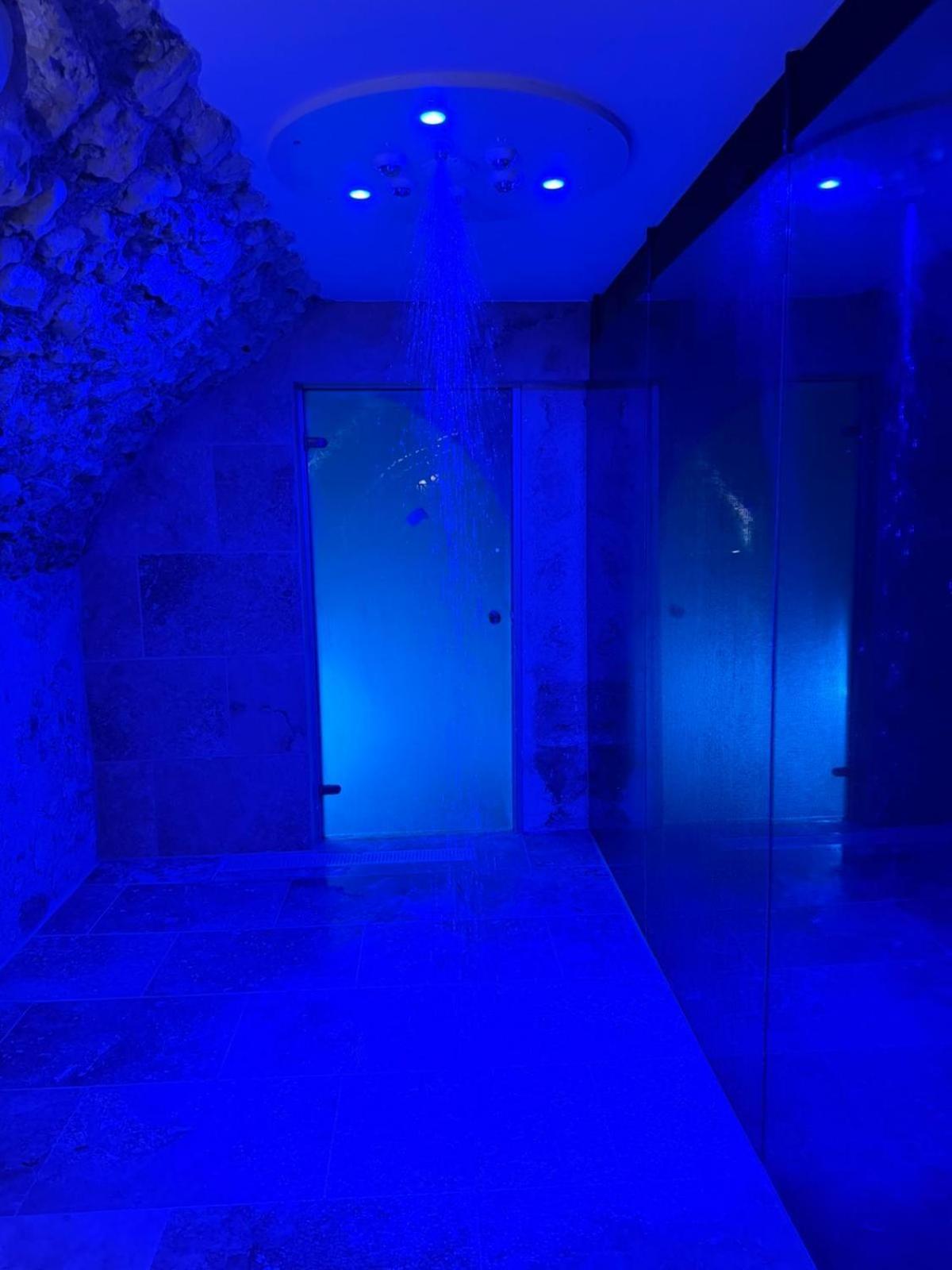 Chateau De Jallanges & Spa A Vouvray - 1H De Spa Incluse Par Jour Exterior photo