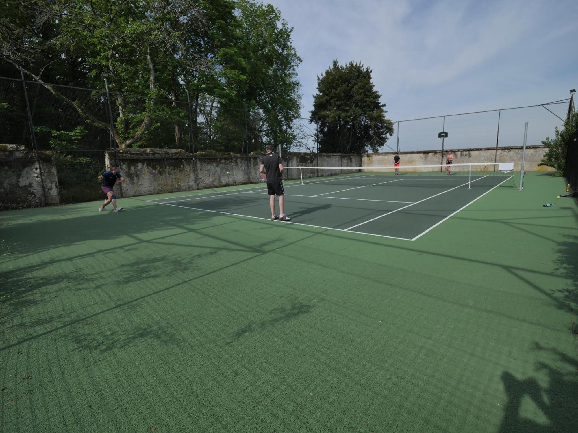 Chateau De Jallanges & Spa A Vouvray - 1H De Spa Incluse Par Jour Exterior photo