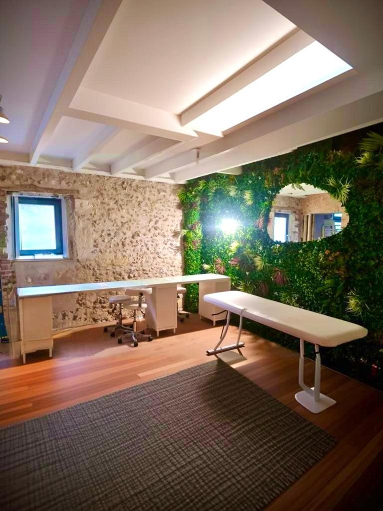 Chateau De Jallanges & Spa A Vouvray - 1H De Spa Incluse Par Jour Exterior photo