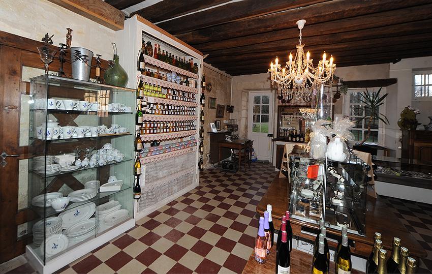 Chateau De Jallanges & Spa A Vouvray - 1H De Spa Incluse Par Jour Exterior photo
